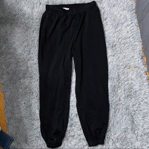 Garage sweatpants